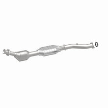Load image into Gallery viewer, MagnaFlow Direct Fit Catalytic Converter 98-99 Ranger 2.5L