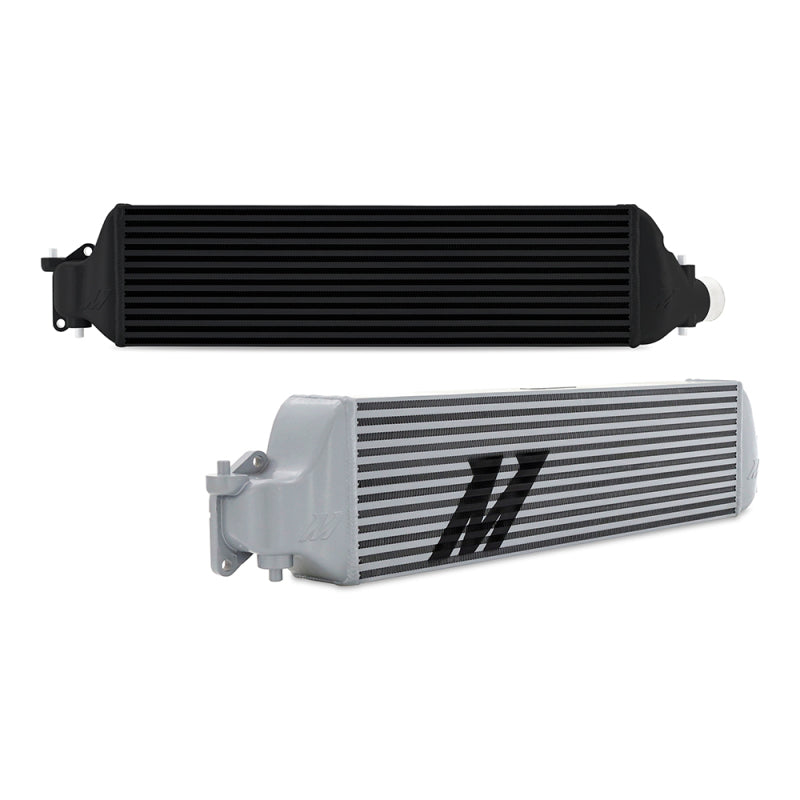 Mishimoto 2018+ Honda Accord 1.5T/2.0T Performance Intercooler (I/C Only) - Silver - GTR Auto