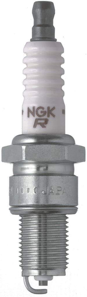 NGK V-Power Spark Plug Box of 4 (BPR6EY) - GTR Auto