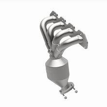 Load image into Gallery viewer, MagnaFlow Direct Fit Catalytic Converter 08 Saturn Astra 1.8L Manifold (49 State)