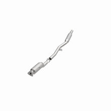 Load image into Gallery viewer, MagnaFlow Right Side Direct Fit Catalytic Converter California Grade 06-08 Audi A6 Quattro 3.2L