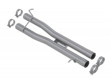Load image into Gallery viewer, MBRP 2021 Ram TRX 6.2 S/C 3in T304 SS Muffler Delete Pipe - GTR Auto