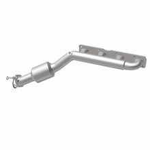 Load image into Gallery viewer, MagnaFlow Direct Fit Catalytic Converter 07 Titan 5.6L P/S manif OEM