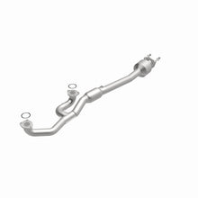 Load image into Gallery viewer, MagnaFlow Direct Fit Catalytic Converter 14-15 Acura MDX 3.5L Underbody