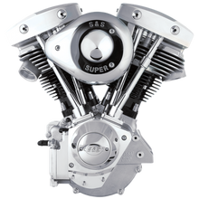 Load image into Gallery viewer, S&amp;S Cycle 70-84 BT SH93 Complete Assembled Engine