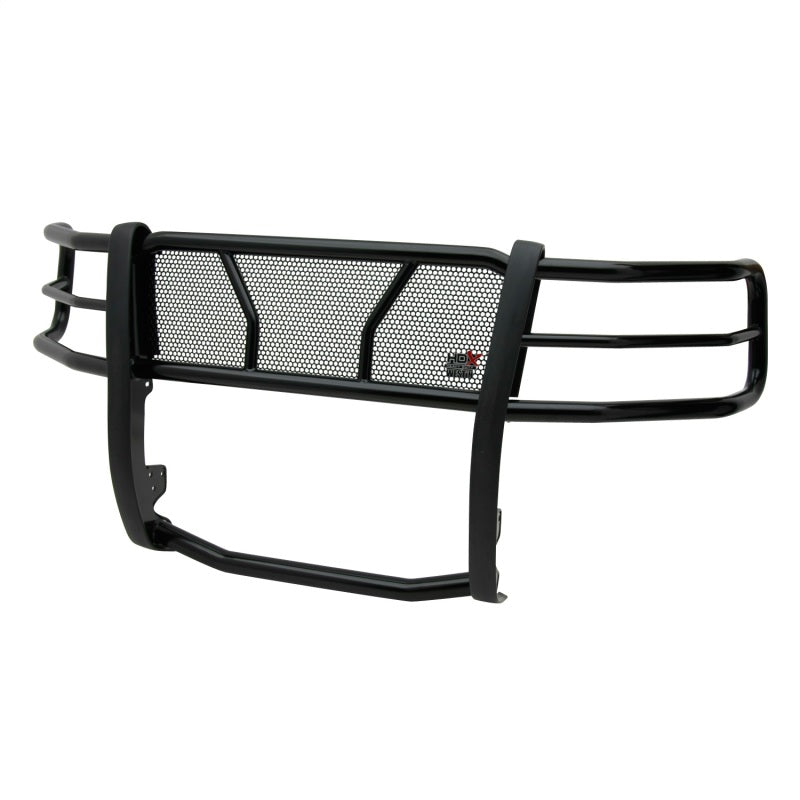 Westin 2007-2013 Chevrolet Silverado 1500 HDX Grille Guard - Black - GTR Auto