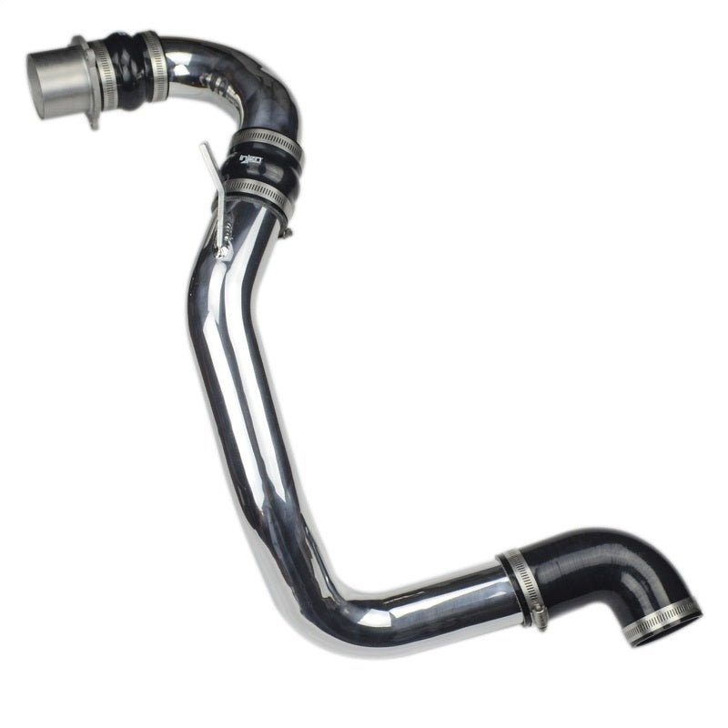 Injen 15-19 Volkswagen GTI (MK7) 2.0L Turbo TSI Aluminum Intercooler Piping Kit - Polished - GTR Auto