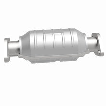 Load image into Gallery viewer, MagnaFlow Direct Fit Catalytic Converter 95-98 Nissan 240SX 2.4L Front (49 State)