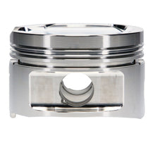Load image into Gallery viewer, JE Pistons AUDI 1.8T 9.25:1 KIT Set of 4 Pistons 295743
