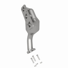 Load image into Gallery viewer, MagnaFlow Direct Fit Catalytic Converter 02-03 MPV 3.0 Front Manifold OEM