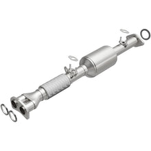 Load image into Gallery viewer, MagnaFlow Direct Fit Catalytic Converter 91-95 Toyota Previa 2.4L