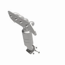 Load image into Gallery viewer, MagnaFlow Direct Fit Catalytic Converter 05-07 Escape 2.3 Manifold