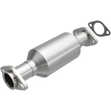 Load image into Gallery viewer, MagnaFlow Direct Fit Catalytic Converter California Grade 87-90 Mitsubishi Van 2.4L