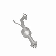 Load image into Gallery viewer, MagnaFlow Direct Fit Catalytic Converter 06-10 Honda Civic 1.3L