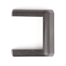 Load image into Gallery viewer, Omix Tailgate Hinge Cover Lower Body- 07-18 Wrangler - GTR Auto