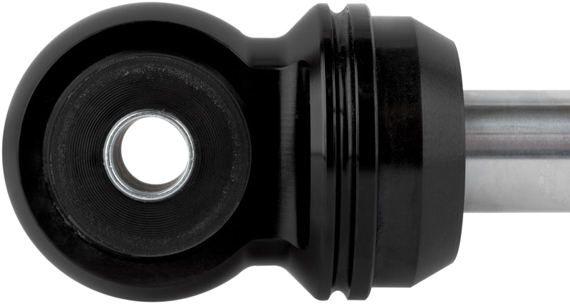 Fox 20-Up Jeep Gladiator 2.5 Performance Series Smooth Body Piggyback DSC Rear Shock 2-3in. Lift - GTR Auto