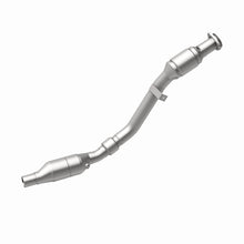 Load image into Gallery viewer, MagnaFlow Direct Fit Catalytic Converter 04-06 Audi S4 4.2L CA