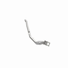 Load image into Gallery viewer, MagnaFlow Direct Fit Catalytic Converter 96-00 Caravan-Voyager 2.4L