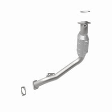 Load image into Gallery viewer, MagnaFlow Direct Fit Catalytic Converter Ford Escort 98-01 2. OEM