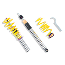 Load image into Gallery viewer, KW Coilover Kit V3 Audi Q5 (8R); all models; all engines not equipped w/ electronic dampening