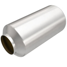 Load image into Gallery viewer, MagnaFlow Universal Catalytic Converter 2.00 inch Short CA