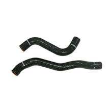 Load image into Gallery viewer, Mishimoto 95-99 Mitsubishi Eclipse Turbo Black Silicone Hose Kit - GTR Auto