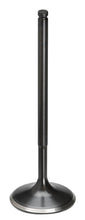 Load image into Gallery viewer, Supertech Honda/Acura K20/K24 Black Nitrided Intake Valve - +1mm Oversize - Single HIVN-1022D