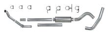 Load image into Gallery viewer, Diamond Eye KIT 4in Turbo Back Single AL: 94-97 FORD 7.3L F250/F350 PWRSTROKE NFS W/ CARB EQUIV STDS - GTR Auto