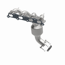 Load image into Gallery viewer, MagnaFlow Direct Fit Catalytic Converter 2006 Chevy Colorado 2.8L