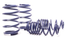 Load image into Gallery viewer, H&amp;R 00-06 BMW X5 E53 Sport Spring - GTR Auto
