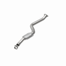 Load image into Gallery viewer, MagnaFlow Direct Fit Catalytic Converter 13 Cadillac ATS 2.0L Turbocharged Rear (49 State)