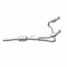 Load image into Gallery viewer, MagnaFlow Direct Fit Catalytic Converter 02-03 Dodge Durango 5.9L
