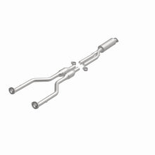 Load image into Gallery viewer, MagnaFlow Direct Fit Catalytic Converter 06-08 IS250/350 D/S rr OEM