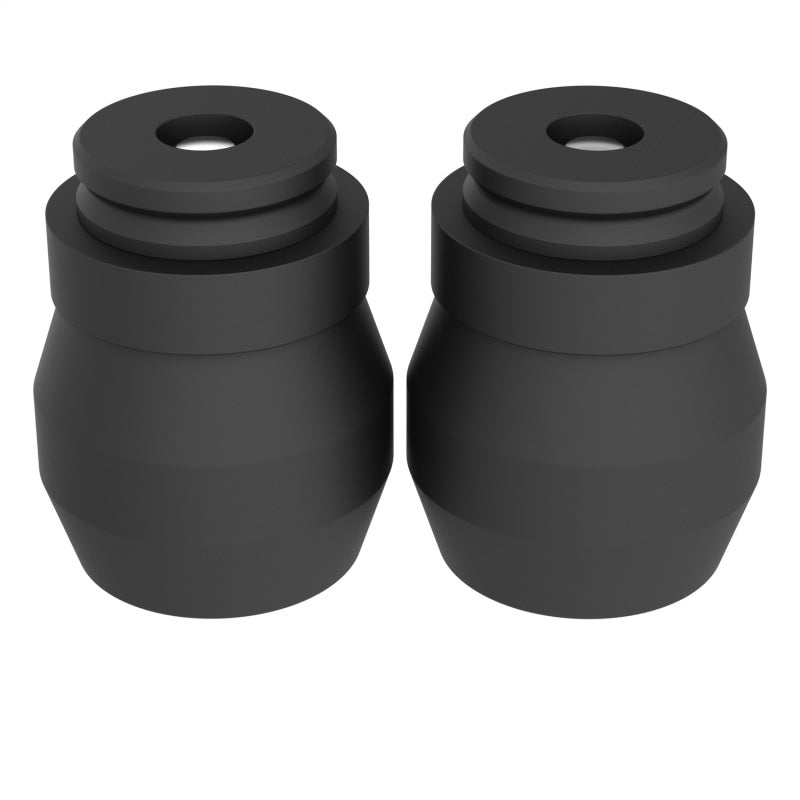 Timbren 2011 Chevrolet Silverado 2500 HD Rear Suspension Enhancement System - GTR Auto