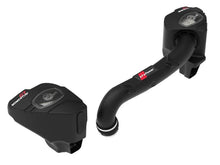 Load image into Gallery viewer, aFe 21-22 BMW M3/M4 (G80/82/83) L6-3.0L (tt) Momentum GT Cold Air Intake System w/ Pro DRY S Filter - GTR Auto
