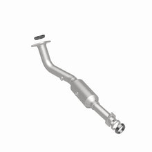Load image into Gallery viewer, MagnaFlow Direct Fit Catalytic Converter 03-10 Honda Truck Element 2.4L Manifold