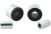 Load image into Gallery viewer, Whiteline Plus Subaru Forester/Impreza/Liberty/Outback Differential Mount in Cradle - GTR Auto