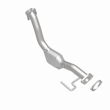 Load image into Gallery viewer, MagnaFlow Direct Fit Catalytic Converter 96-97 Ford Explorer 5.0L