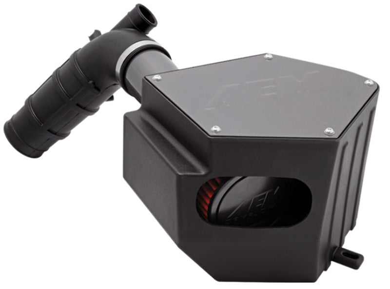 AEM 08-14 Mitsubishi Lancer Evolution X 2.0L Cold Air Intake - GTR Auto