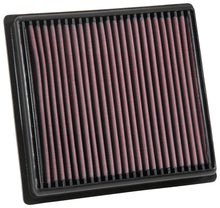 Load image into Gallery viewer, K&amp;N 2017 Subaru Impreza L4-2.0L F/I Drop In Replacement Air Filter 33-5064