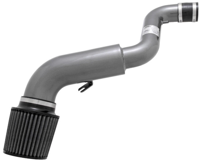 AEM 92-01 Honda Prelude Si VTEC/Base & SH Silver V2 Intake - GTR Auto