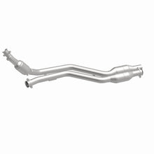 Load image into Gallery viewer, MagnaFlow Direct Fit Catalytic Converter 02-03 Mercedes CLK430 4.3L Passenger Side