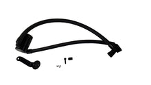 Load image into Gallery viewer, J&amp;L 2015-2017 Ford Expedition 3.5L EcoBoost Oil Separator 3.0 - Black Anodized - GTR Auto