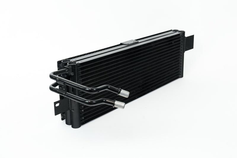 CSF BMW M3/M4 (G8X) Transmission Oil Cooler w/ Rock Guard - GTR Auto