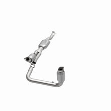 Load image into Gallery viewer, MagnaFlow Direct Fit Catalytic Converter 02 Dodge Ram 5.9L OEM