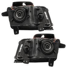 Load image into Gallery viewer, Oracle 10-13 Chevrolet Camaro SMD HL (Non-RS) - White