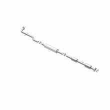 Load image into Gallery viewer, MagnaFlow Direct Fit Catalytic Converter 09-12 Venza 3.5L Underbody