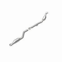 Load image into Gallery viewer, MagnaFlow Direct Fit Catalytic Converter 01-02 Mercedes E430 4.3L Driver Side CA