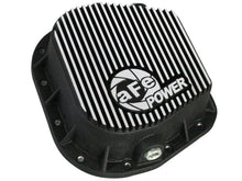 Load image into Gallery viewer, aFe Power Rear Differential Cover (Machined) 12 Bolt 9.75in 11-13 Ford F-150 EcoBoost V6 3.5L (TT) - GTR Auto