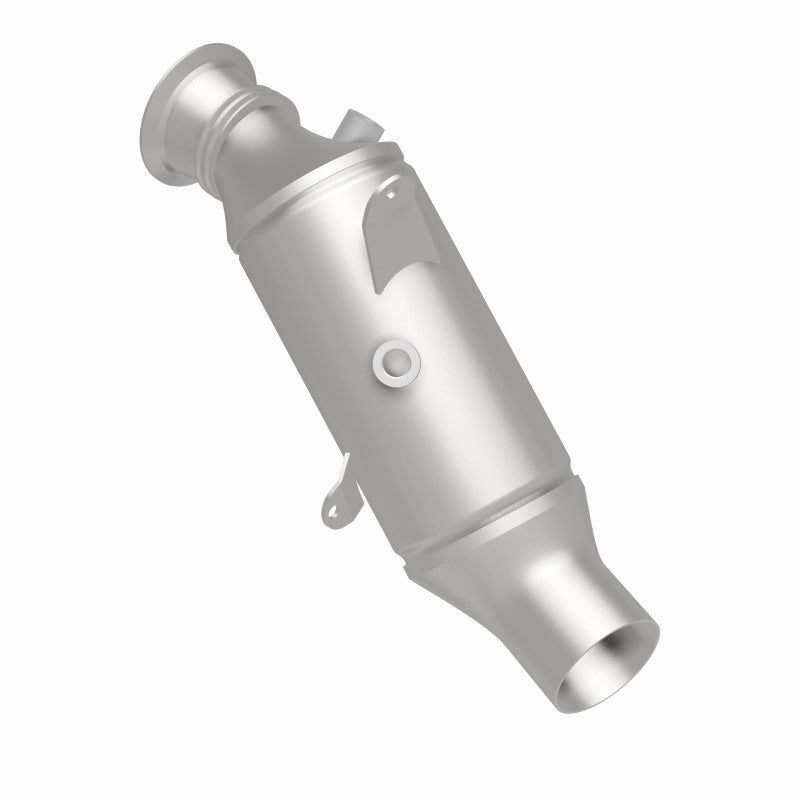 MagnaFlow Conv DF 2015 BMW 640i/740i Underbody - GTR Auto